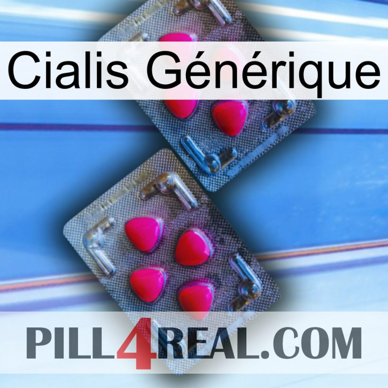 Cialis Générique 14